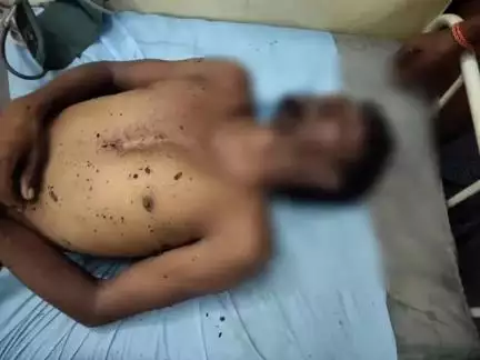 ಹುನಗುಂದ: ಹೃದಯವಿದ್ರಾವಕ! ಚಿಕ್ಕನಾಳ ಗ್ರಾಮದಲ್ಲಿ ಮಾವ-ಅಳಿಯ ನೀರುಪಾಲು