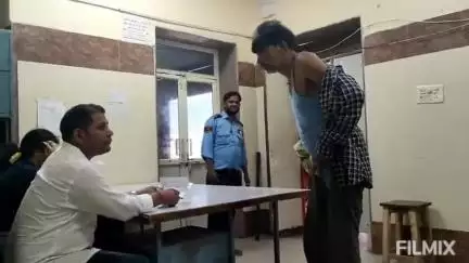मुरैना: निहाल सिंह का पुरा गांव में मिट्टी डालने को लेकर दो पक्षों के बीच हुआ विवाद, एक व्यक्ति को आई चोट