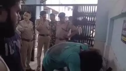 हाजीपुर: एकारा में अपराधियों ने दुकानदार की गोली मारकर की हत्या
