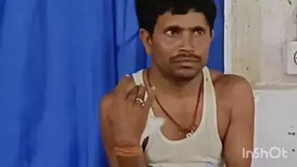 जमुई: नारडीह गांव में खेत में कीटनाशक दवा छिड़क रहे किसान को सांप ने डंसा, इलाज के लिए लाया गया सदर अस्पताल