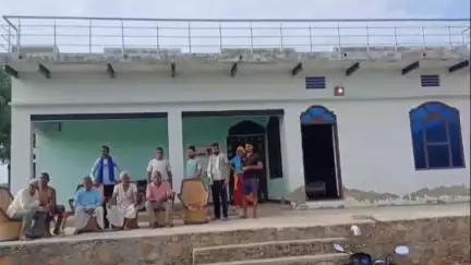 खेतड़ी: तिहाड़ा गांव में गृह मंत्रालय में तैनात आर्मी जवान के घर में हुई लाखों की चोरी, 3 दिन पहले ही दिल्ली गया था जवान