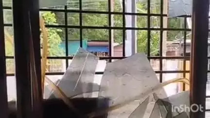 बाभूळगाव: शहरातील शिवाजी चौक येथे चाकूच्या जोरावर गोंधळ करणाऱ्या आरोपीस २५ जूनपर्यंत पोलीस कोठडी
