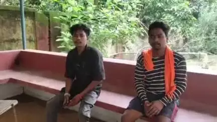गोलमुरी-सह-जुगसलाई: तालाब में डूबने से 18 वर्षीय युवक की मौत, सिर पर मिले चोट के निशान