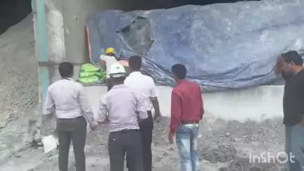 निम्बाहेड़ा: रामा फास्फेट्स लिमिटेड पर कृषि विभाग ने की छापामार कार्रवाई, स्टॉक गड़बड़ी के मामले में नोटिस जारी