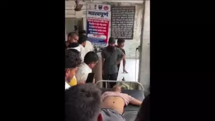 बक्सर: साहोपारा गांव में सांप काटने से किशोर की मौत, रेस्क्यू दल ने सांप को जंगल में छोड़ा