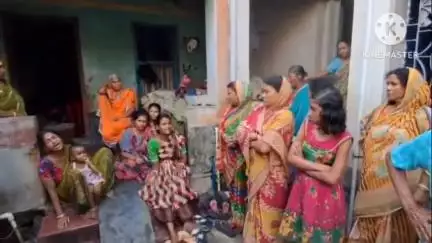 খানাকুল ১: জগন্নাথপুর এলাকায় সারে 4 বছরের শিশুকে হত্যা করার অভিযোগ সৎ মায়ের বিরুদ্ধে