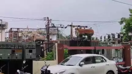 मौदहा: बण्डा मवईजार की आपूर्ति दो दिन से ठप