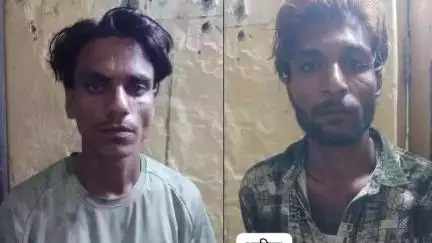 इंदौर: क्राइम ब्रांच ने लाखों रुपये के एमडी ड्रग्स के साथ दो तस्करों को किया गिरफ्तार