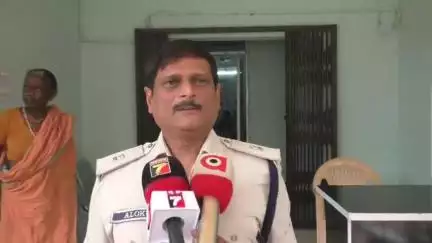 କଣ୍ଟାବାଞ୍ଜି: ଖୁଜେନ ଗାଁରେ କାକା କୁ ହତ୍ୟା ଘଟଣା ରେ ଅଭିଯୁକ୍ତ ପୁତୁରା ଙ୍କୁ ଗିରଫ କରାଯାଇଥିବା ନେଇ ପ୍ରତିକ୍ରିୟା ରଖିଲେ ଅତିତିକ୍ତ ଏସପି ଆଲୋକ ଜେନା