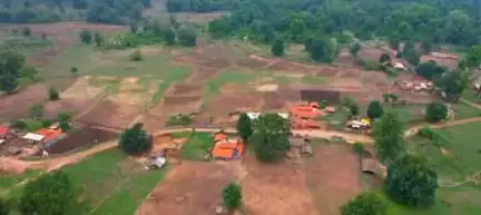 लौंगुर के जंगल में विकास की शुरुआत, अछूता क्षेत्र अब मुख्यधारा से जुड़ेगा