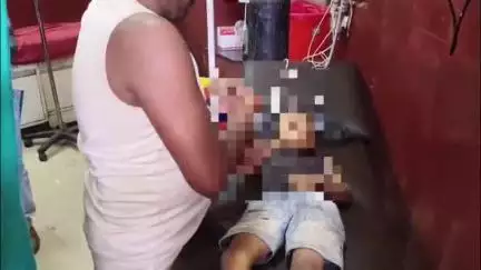 जमील पुरवा गांव में खेलते समय बालक को सांप ने डंसा, बालक की हुई मौत