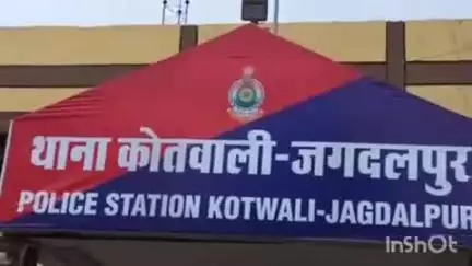 जगदलपुर: कोतवाली थाना पुलिस ने शहीद पार्क के सामने से हुई मोटरसाइकिल चोरी को 24 घंटे के अंदर आरोपी से किया बरामद