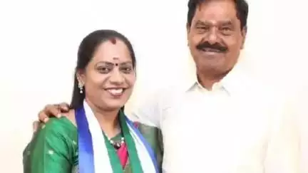 గంగాధర నెల్లూరు: యువత పోరు కార్యక్రమాన్ని విజయవంతం చేయండి : మాజీ  ఉపముఖ్యమంత్రి నారాయణస్వామి