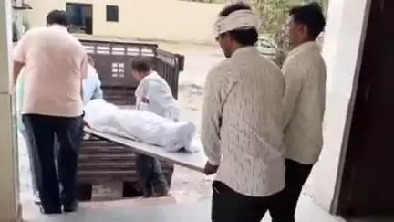 झुंझुनू: स्विमिंग पूल में डूबने से छात्र की मौत का मामला, परिजनों ने करवाया पोस्टमार्टम, स्विमिंग पूल और कोचिंग संस्था पर मुकदमा