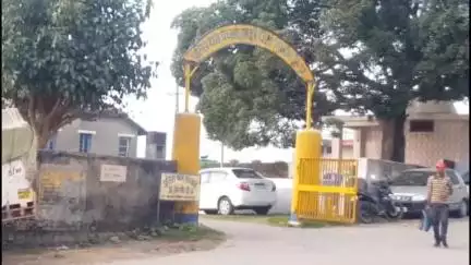 पच्छाद: पच्छाद के गांव लाना माडग में अवैध शराब की बरामदगी