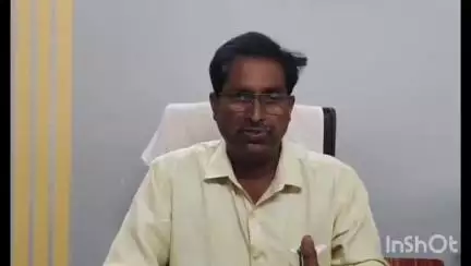 దళిత సర్పంచ్ పై వివక్ష చూపడాన్ని ఖండిస్తున్నాం : లోక్సత్తా పార్టీ రాష్ట్ర ఎగ్జిక్యూటివ్ కమిటీ సభ్యులు  భాను ప్రసాద్