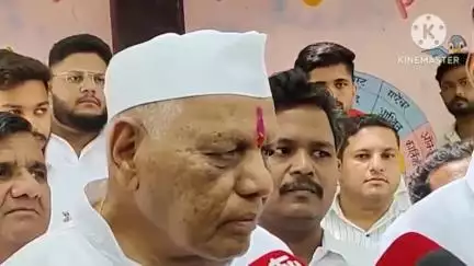 बारामती: तावरेंनी अजित पवारांनी केलेला पैसे वाटपाचा आरोप फेटाळला