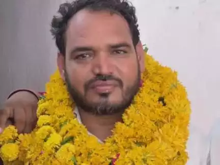 निवाई: शिवाजी पार्क रोड स्थित समाज छात्रावास भूमि पर समाज की बैठक आयोजित, रामावतार बने तहसील अध्यक्ष