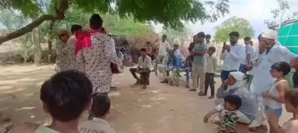 डीग: नशा मुक्ति जन-जागरूकता अभियान के तहत नुक्कड़ सभाओं का आयोजन, जिलेभर में कल होगी वाहन रैली