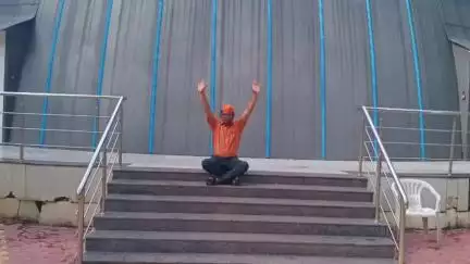 यवतमाळ: शहरातील तारांगण’ प्रकल्पाची दुर्दशा: गुरुदेव युवा संघाकडून भ्रष्टाचाराचा आरोप,आंदोलनाचा इशारा