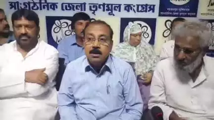 বহরমপুর: মুখ্যমন্ত্রী মমতা বন্দ্যোপাধ্যায়ের২১শে জুলাইর আন্দোলনের কথা তুলে ধরা হবে ছাত্র ও যুব সমাজের কাছে জানালেন জেলাসভাপতি