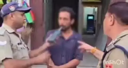 बागेश्वर: पुलिस ने सुशांत सिंह को शराब के नशे में वाहन चलाते हुए पकड़ा, MB एक्ट के तहत गिरफ्तार कर वाहन किया ज़ब्त