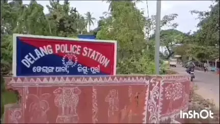 ପିପିଲି: ଡେଲାଙ୍ଗ ଥାନା ସିଶୁଆ ପଡ଼ା ଗ୍ରାମରେ ପତ୍ନୀକୁ ଛୁରୀରେ ଆକ୍ରମଣ ମାମଲା, ଅଭିଯୁକ୍ତ ସ୍ଵାମୀ ଗିରଫ ପରେ କୋର୍ଟ ଚାଲାଣ