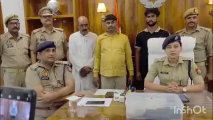 बरेली: बारादरी थाना पुलिस ने बड़े पैमाने पर मादक पदार्थ की तस्करी करने वाले 3 आरोपियों को गिरफ्तार कर जेल भेजा
