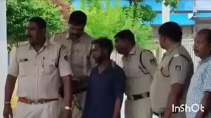 सिवनी मालवा: सिवनी मालवा पुलिस ने केसला से 80 साल की बुजुर्ग महिला से दुष्कर्म के आरोप में भतीजे को किया गिरफ्तार