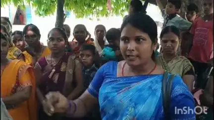 लातेहार: अनुसूचित जाति आवासीय विद्यालय होठवाग के शिक्षकों पर अभिभावक ने बच्चे से मारपीट का आरोप लगाया