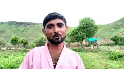 नरवर: पत्रकार को जान से मारने की धमकी देने वाले सानू गौर को पुलिस ने दूसरे दिन भी नहीं किया गिरफ्तार