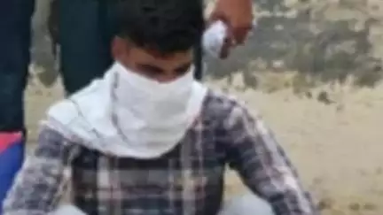 कालांवाली: सीआईए डबवाली पुलिस ने घुकांवाली रोड क्षेत्र से एक युवक को अवैध पिस्तौल और कारतूस के साथ किया काबू