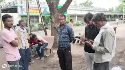 नीमच नगर: मांडा गांव में सो रहे 11 वर्षीय बच्चे को सांप ने काटा, मौत; जिला चिकित्सालय में हुआ पोस्टमार्टम