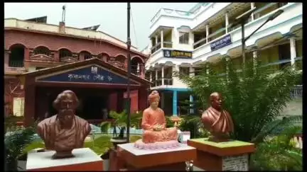 কৃষ্ণনগর ১: কৃষ্ণনগর পৌরসভায় গোষ্ঠী কোন্দলের জেরে থমকে পরিষেবা,তৃণমূলকে সরানোর ডাক বিজেপির,এবিষয়ে প্রতিক্রিয়া তৃণমূল কাউন্সিলরের