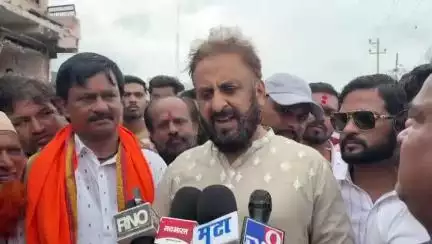 नेत्यांचं एकूण काम करता,मग मनपा,पोलिस आयुक्तालय बंद करा,मुकुंदवाडीतील कारवाईने इम्तियाज जलील प्रशासनावर संतापले