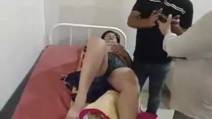 बिधूना: पसुआ गांव निवासी किशोर खेलते समय गिरकर हुआ घायल, 108 एंबुलेंस द्वारा स्वास्थ्य केंद्र में कराया गया भर्ती
