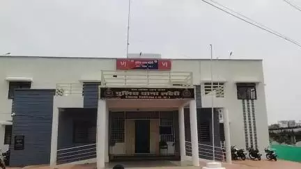 लटेरी: लटेरी के ग्राम चंदरपुरा में कुएं में डूबने से एक युवक की मौत