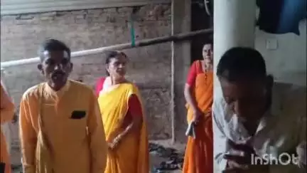 मनावर: ग्राम दसाई में एक विशेष कार्यक्रम का आयोजन किया गया