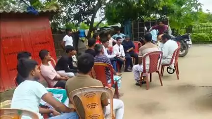 किशनगंज: बाल विवाह रोकने के लिए जिला प्रशासन और जन निर्माण केंद्र की संयुक्त कार्रवाई