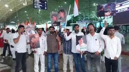 लोहरदगा: वक्फ एक्ट संशोधन के खिलाफ बरियातू में तहफ्फुज-ए-औकाफ कॉन्फ्रेंस, जिलाध्यक्ष के नेतृत्व में सैकड़ों लोग शामिल