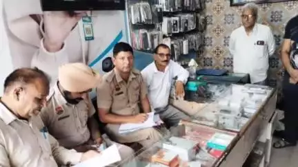 थानेसर: सीएलजी के माध्यम से निपटाई गई शिकायतों से ज्यादातर शिकायतकर्ता संतुष्ट
