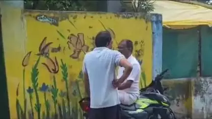 सिवनी: फुलारा गांव के पास तेज रफ्तार कार ने स्कूटी को टक्कर मारी, महिला की मौत, एक घायल