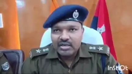 मधुबनी: मधुबनी पुलिस ने जिले भर से विभिन्न मामलों में 36 अभियुक्तों को किया गिरफ्तार: एसपी
