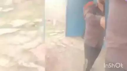 हुज़ूर: रीवा: नशे का गढ़ बना, थाने के सामने से ही हो रही है नशे की सप्लाई