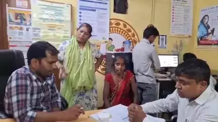 कन्नौज: जिले में मुख्यमंत्री आरोग्य मेले का आयोजन, 2940 मरीजों को मिला लाभ