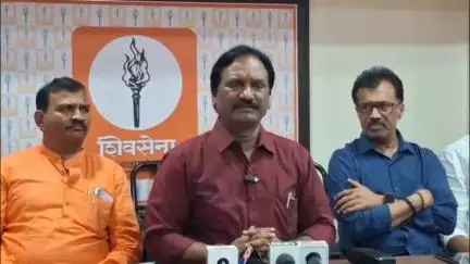 अतिक्रमणाचा विषय भाजपने केला,गृहमंत्री तुमचा असताना  १२ तासाच्या आत खुनाचे आरोपी सुटता कसे?:अंबादास दानवे