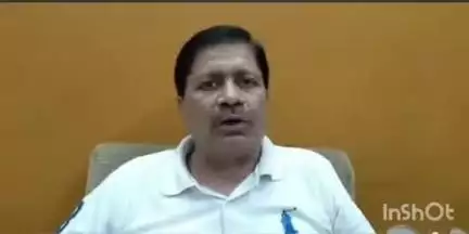 भिंड नगर: विधायक नरेंद्र सिंह कुशवाहा ने बायपास रोड स्थित अपने आवास पर जनता दरबार का किया आयोजन, सुनी लोगों की समस्याएँ
