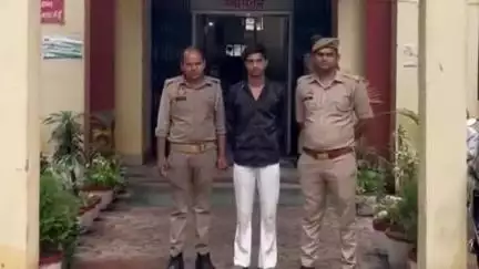 मुज़फ्फरनगर: नाबालिग का अपहरण कर युवक ने किया दुष्कर्म, लगातार जान से मारने की धमकी दे रहा था, आरोपी गिरफ्तार