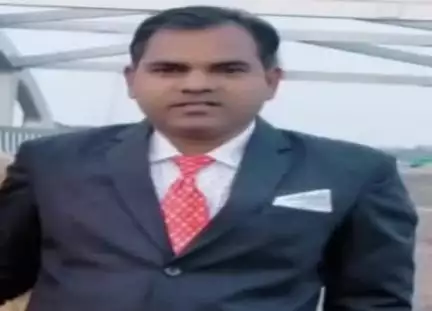 सुल्तानपुर: सुल्तानपुर के समाजसेवी गुरुदीन शासक के पुत्र को मिला एक और सम्मान