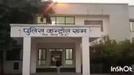 अटेर: पावई माता मंदिर के पास जुआ खेलते तीन जुआरी पुलिस द्वारा गिरफ्तार